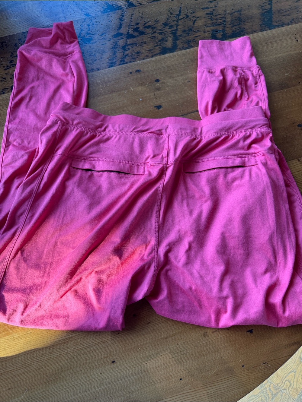 Born primitive recovery jogger – pink medium - Picture 3 of 5